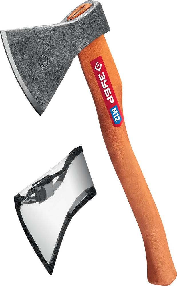 Топор универсальный кованый 1400/1750 г 500 мм ЗУБР 20625-13