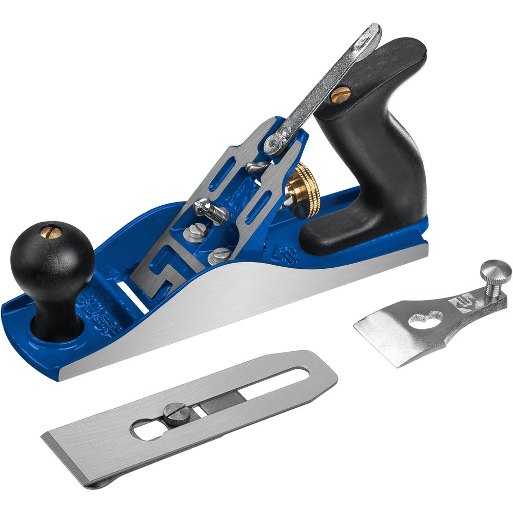 Рубанок двойной металлический 250?60 мм №4 ЗУБР Профессионал 18505-25_z02