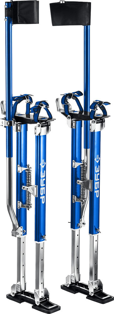 Ходули строительные Гулливер 610 - 1020 мм ЗУБР Профессионал 10324