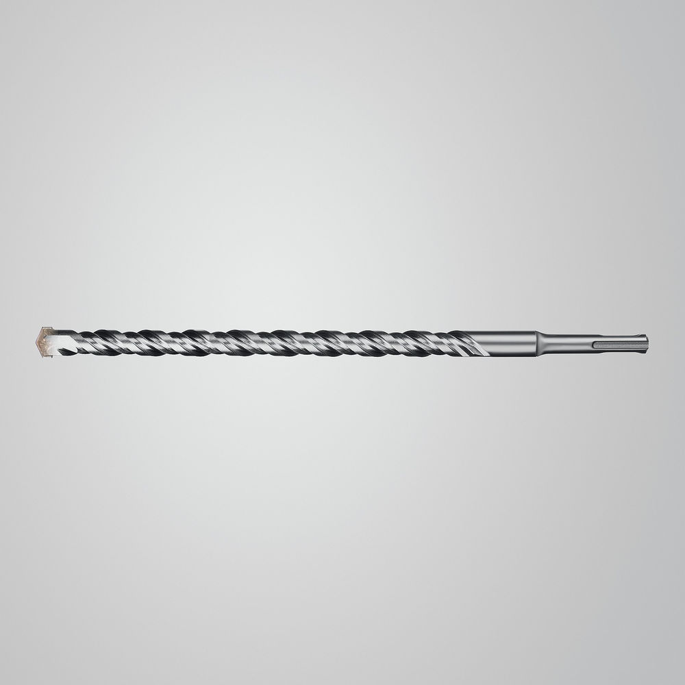 Бур SDS-plus Мастер-2Х 14 x 310 мм ЗУБР 29315-310-14_z01