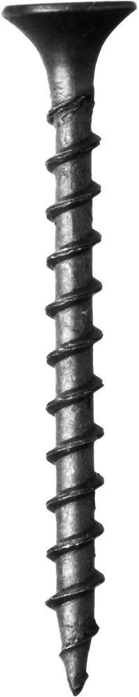 Саморез гипсокартон-дерево фосфатированный 41 х 3.5 мм, 50 шт Профессионал СГД ЗУБР 300036-35-041