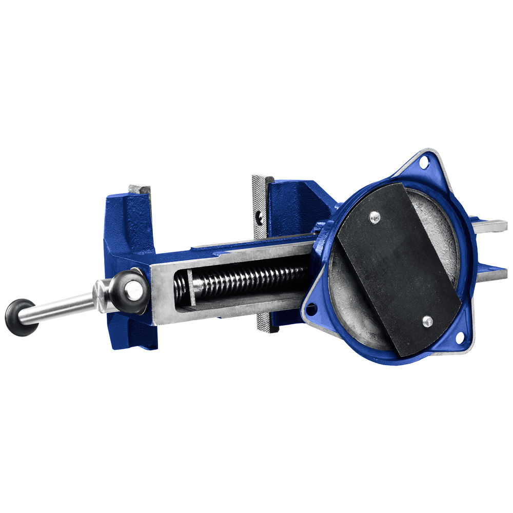 Слесарные тиски 30 кг Профессионал ЗУБР Урал 32608-140