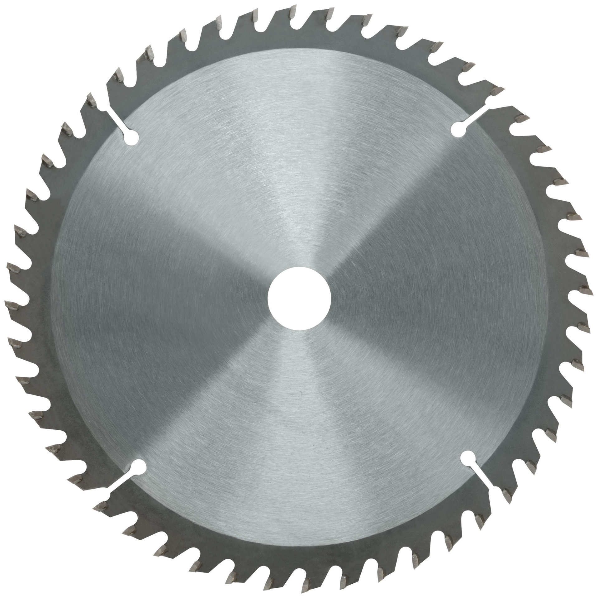 Диск пильный для циркулярных пил по дереву 190 х 20/16 х 48T (37747)