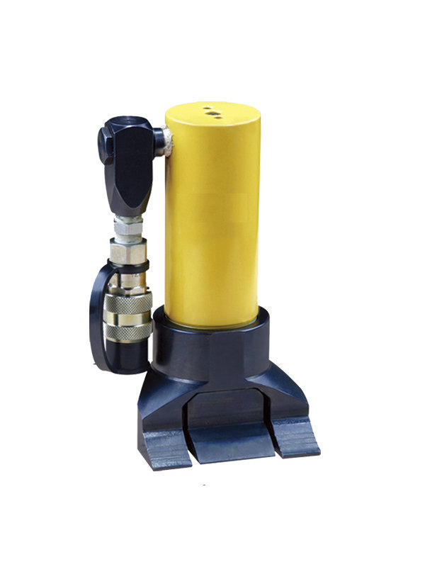 Домкрат гидравлический TOR HHQD-8F 8 т (1004723)