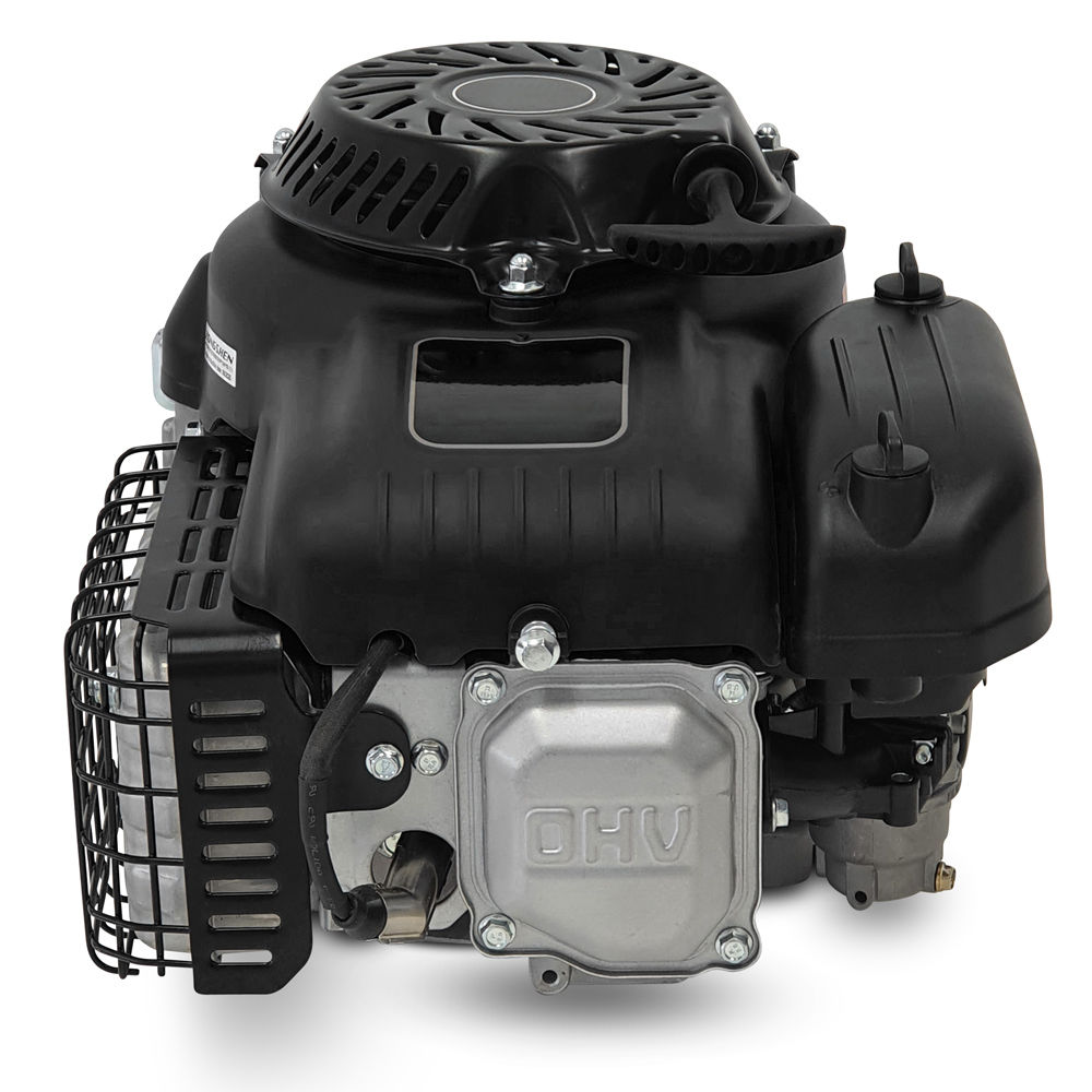 Двигатель бензиновый EVOline XP 440 E-3 (произведено Zongshen)