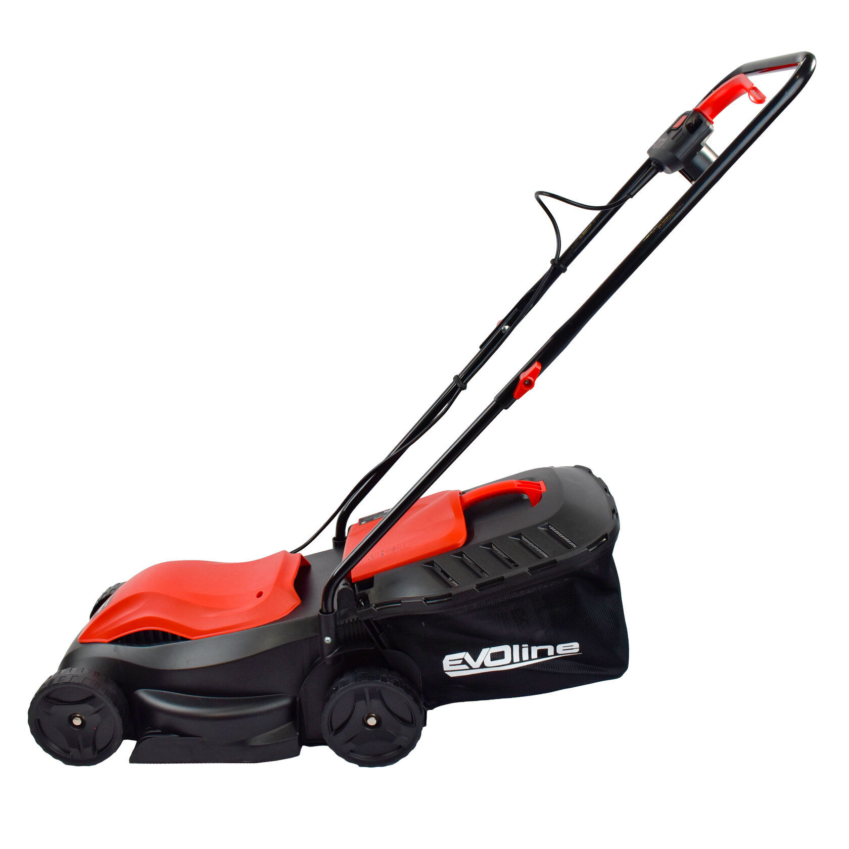 Газонокосилка электрическая (электрокосилка) EVOline LME 32