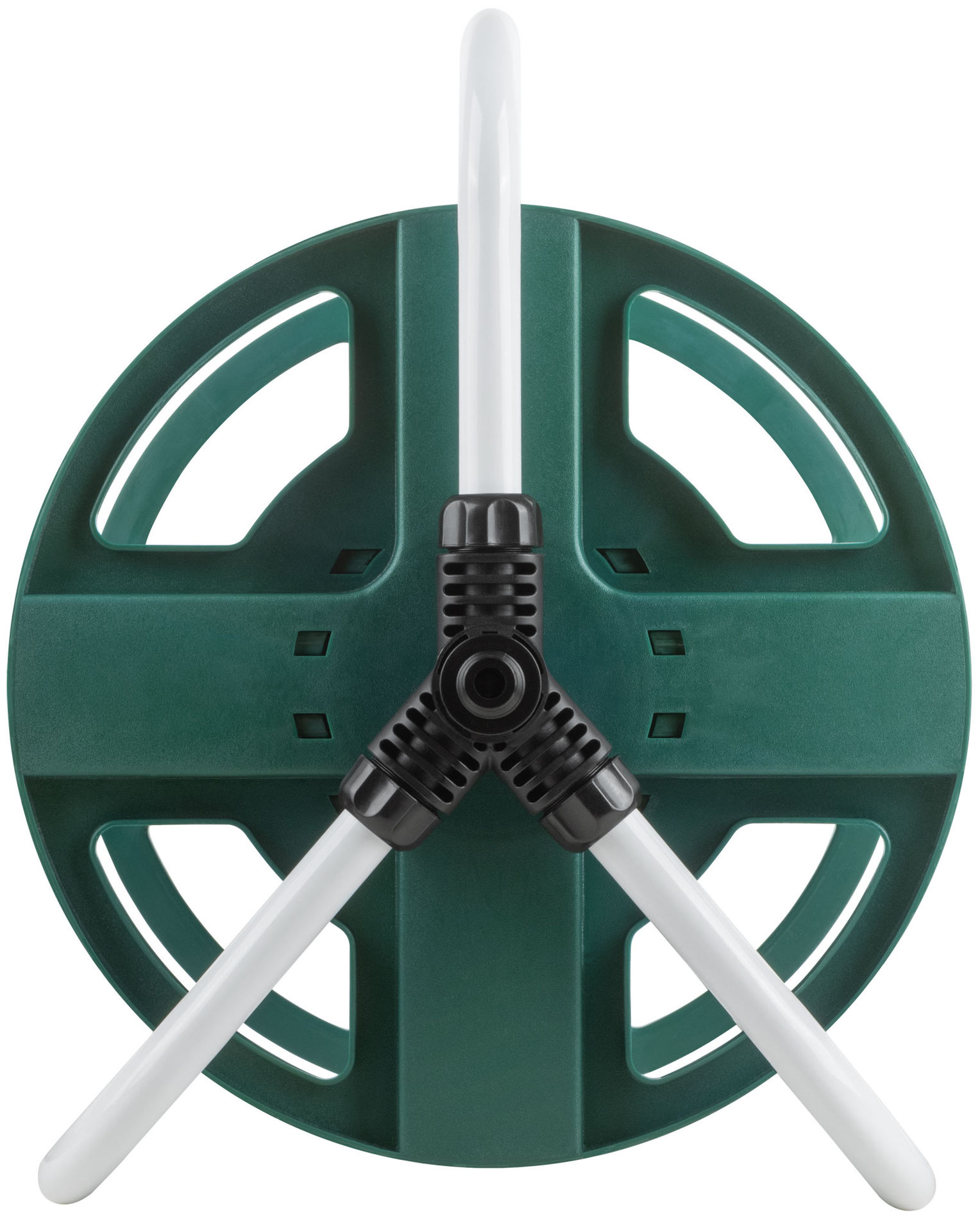 Катушка для шланга малая 45 м (для шланга 1/2) (77272)