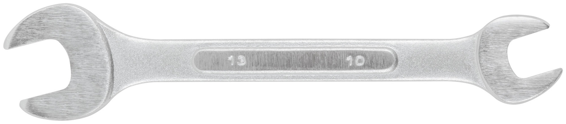 Ключ рожковый усиленный Модерн 10х13 мм (63495)