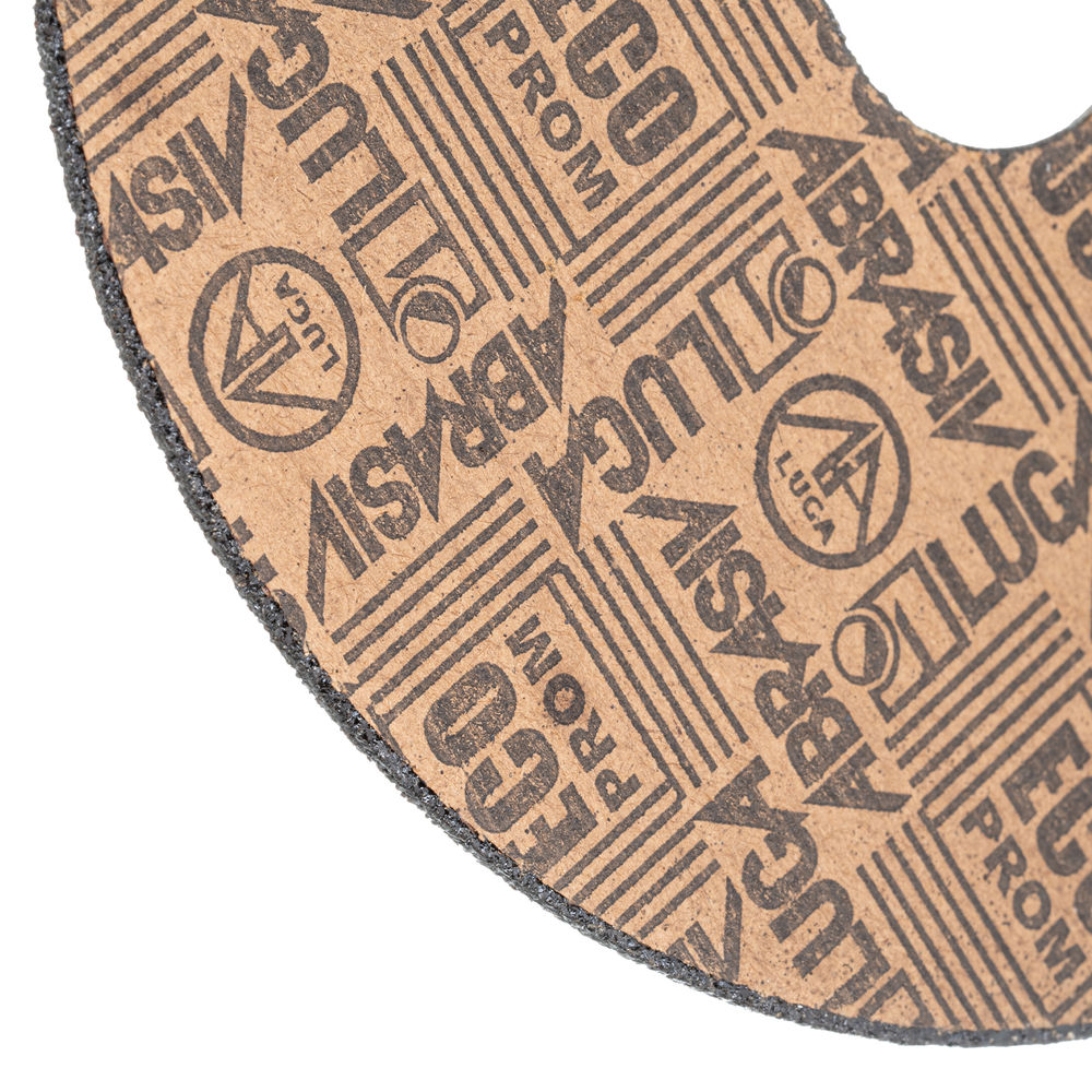 Круг отрезной по металлу, 115 х 1.2 х 22 мм Луга (73649)