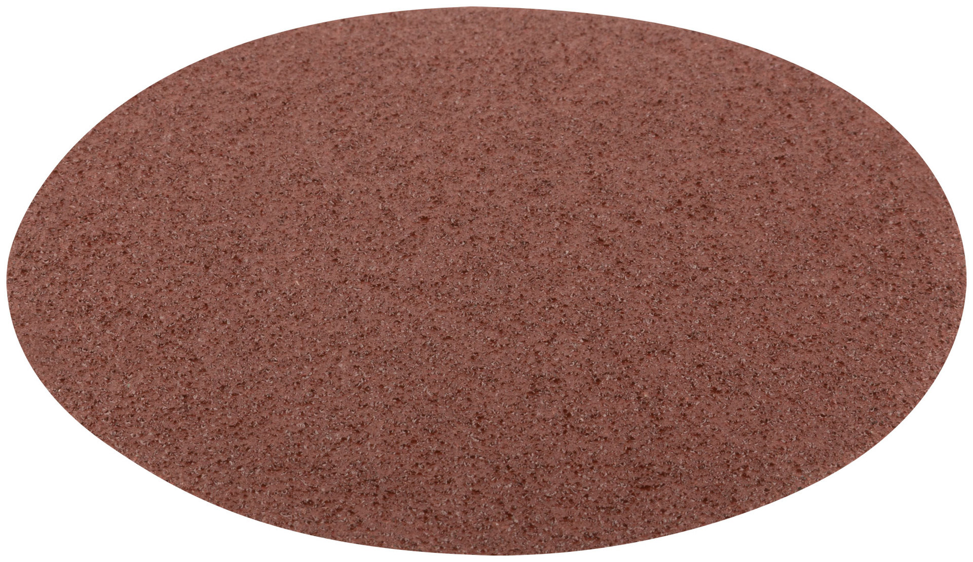 Круги абразивные шлифовальные на ворсовой основе под липучку ( Р40, 125 мм, 5шт.), Cutop Profi (85-578)