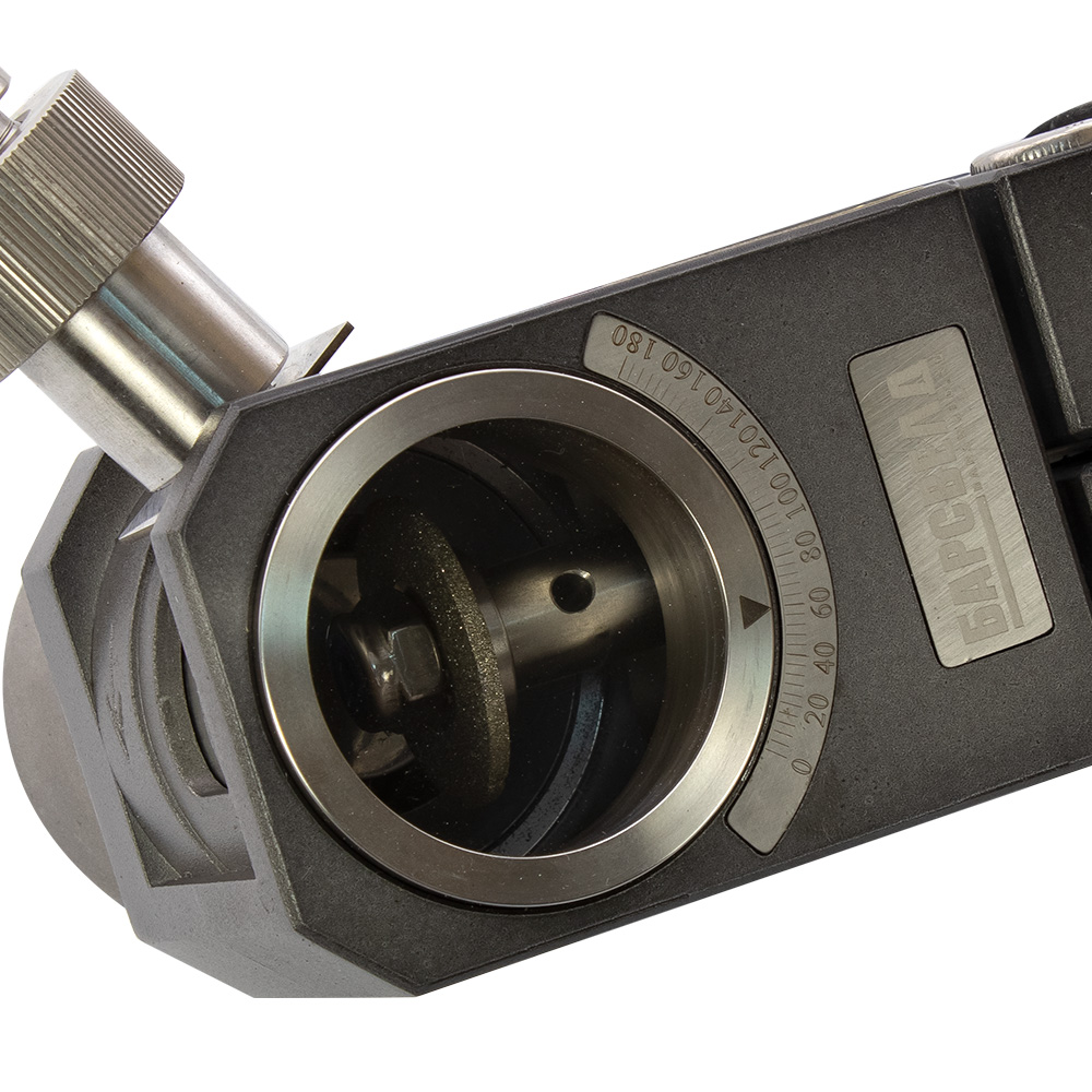 Машинка для заточки вольфрамовых электродов БАРСВЕЛД TIG-40 (TGMTIG40)