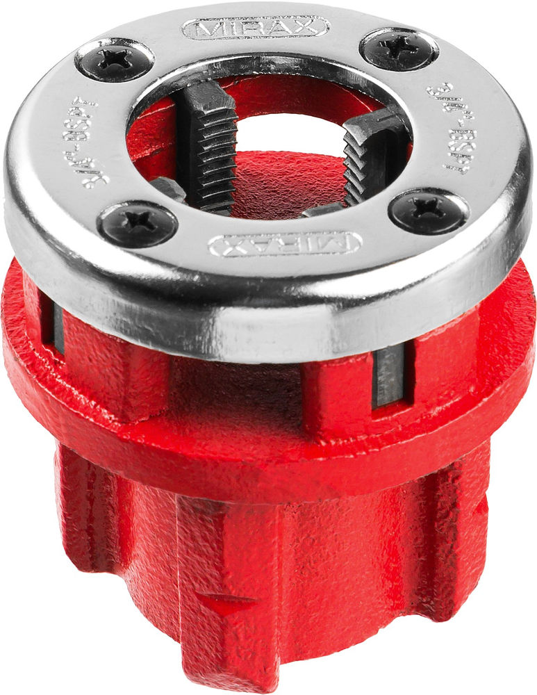 Трубный резьбонарезной клупп 3/4 MIRAX 28241-3/4