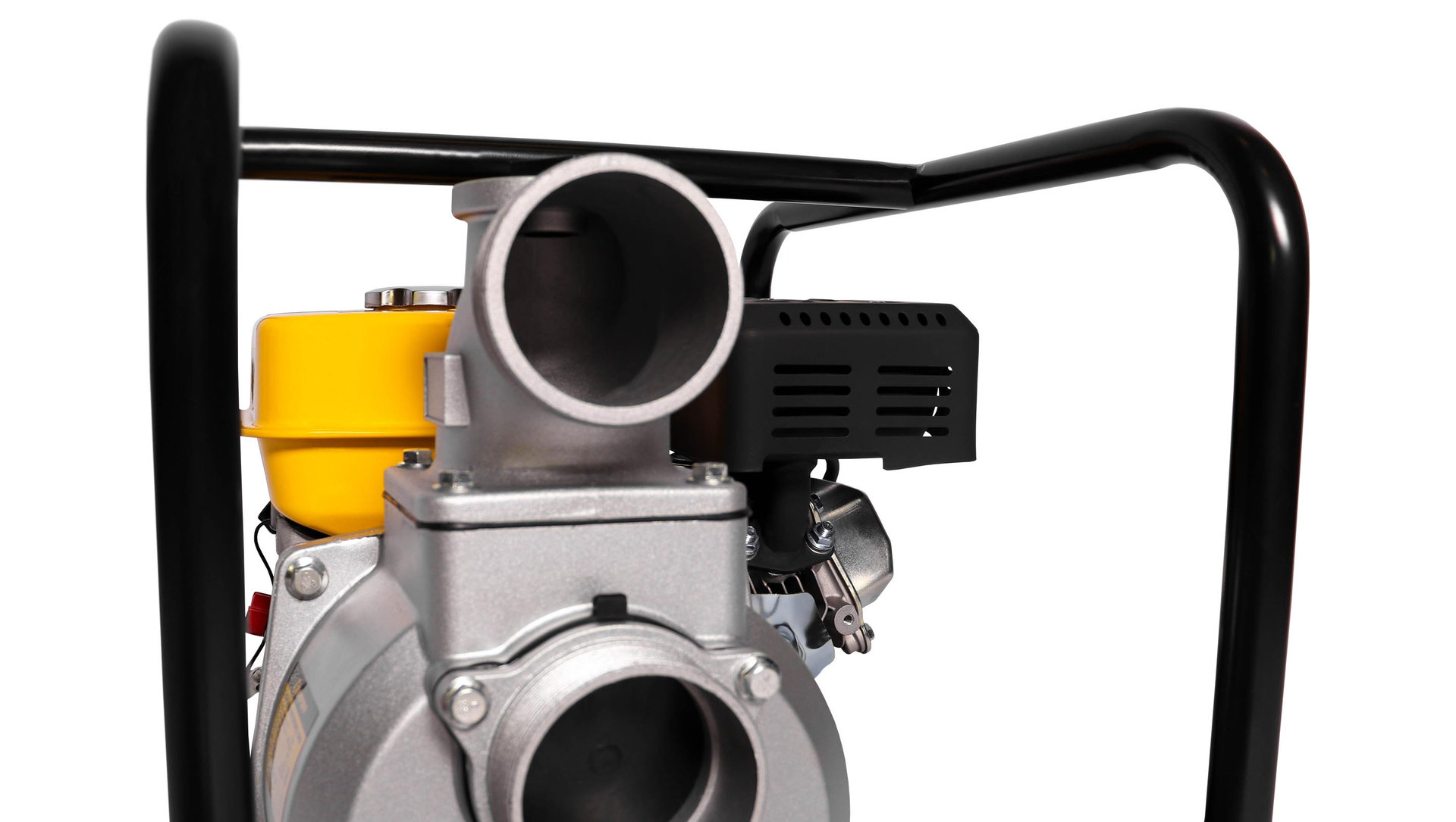 Мотопомпа CHAMPION GP80 (3 1000л/мин 8/26м 7лс 3,6л 24,4кг ) (GP80)