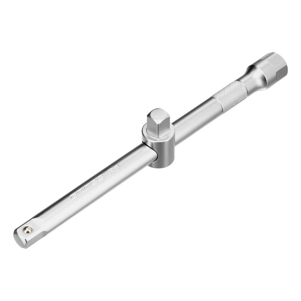 Набор инструментов, 1/4, 1/2, CrV, 120 зубьев, 109 предметов Gross