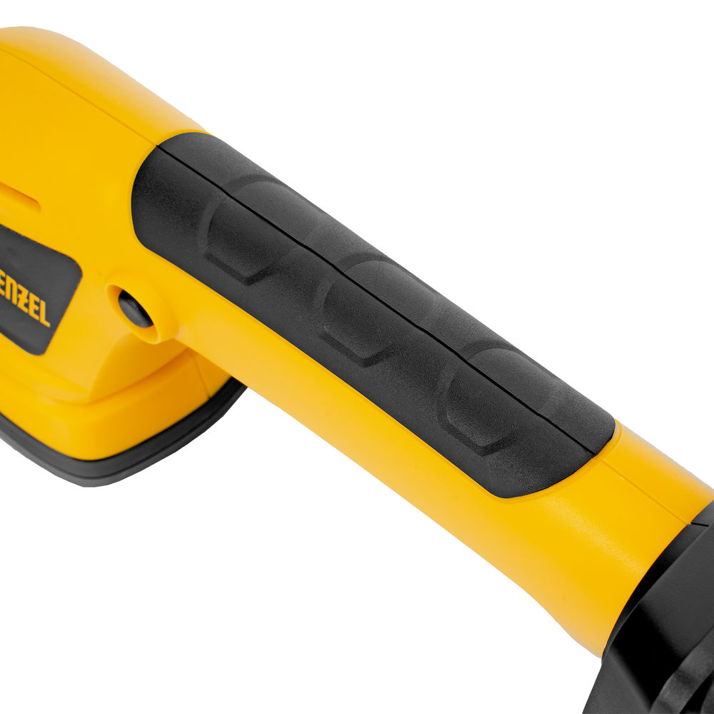 Ножницы-кусторез аккумуляторные GS-20, Li-Ion, 20 В Denzel (59432)