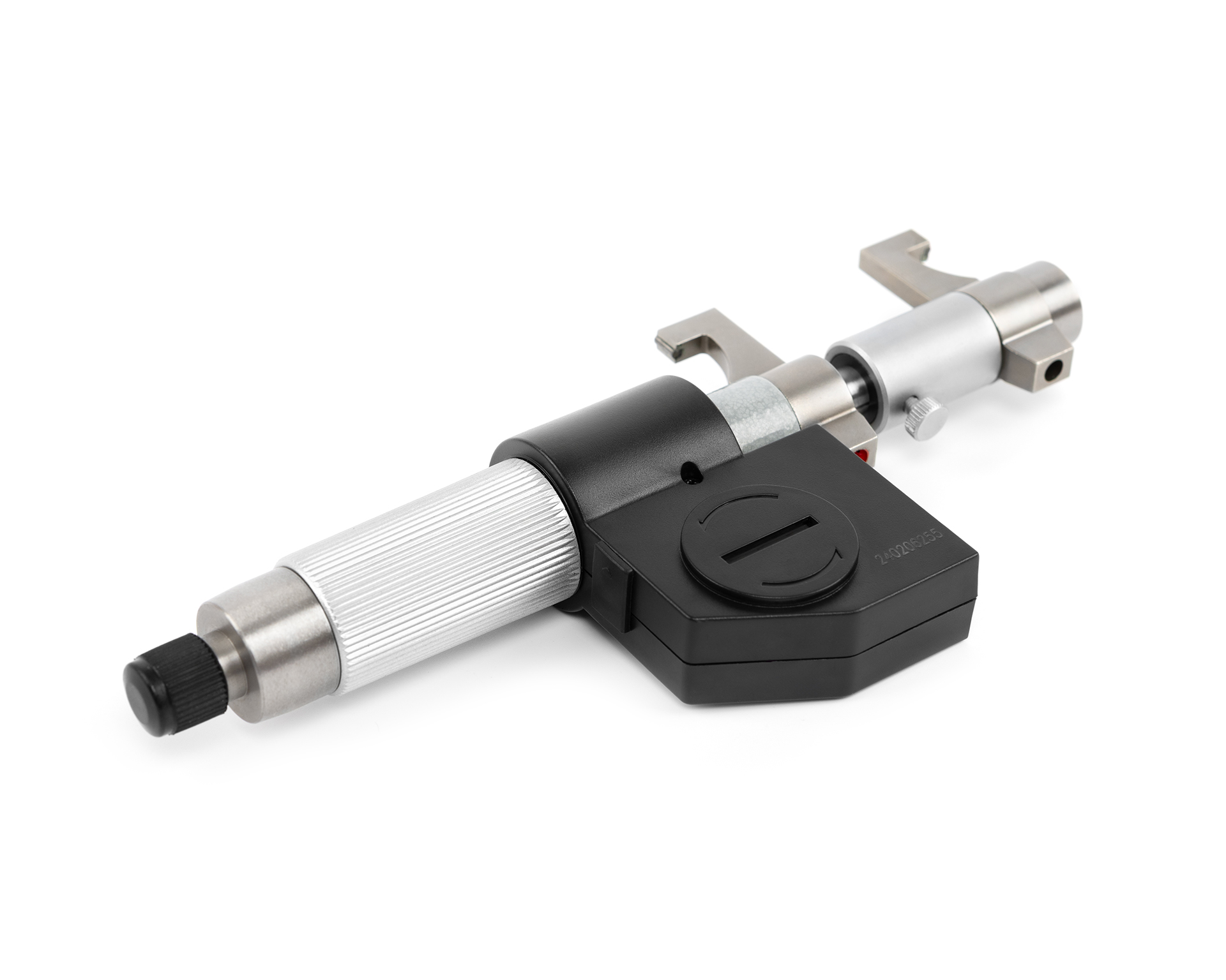 Нутромер микрометр с бок/губками НМЦ-Б 150-175 0,001 электр. (ГРСИ №91951-24) ЧИЗ