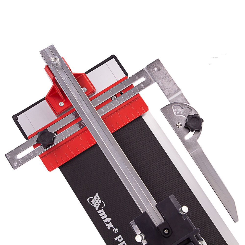 Плиткорез рельсовый 600 мм MTX (87688)