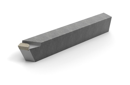 Резец токарный проходной прямой ГОСТ 18878-73 32х25х170 Т15К6 КИЗ