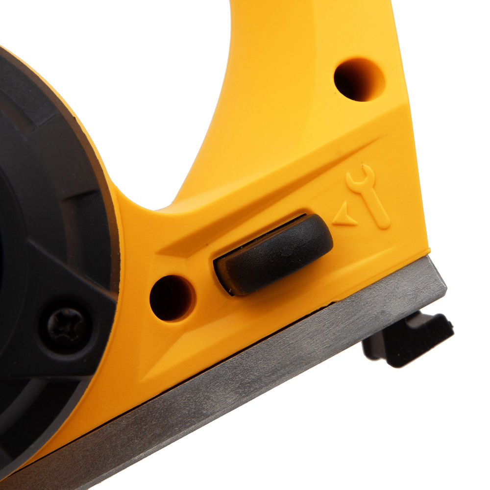 Рубанок электрический EP-82, 720 Вт, 82 мм Denzel (27801)