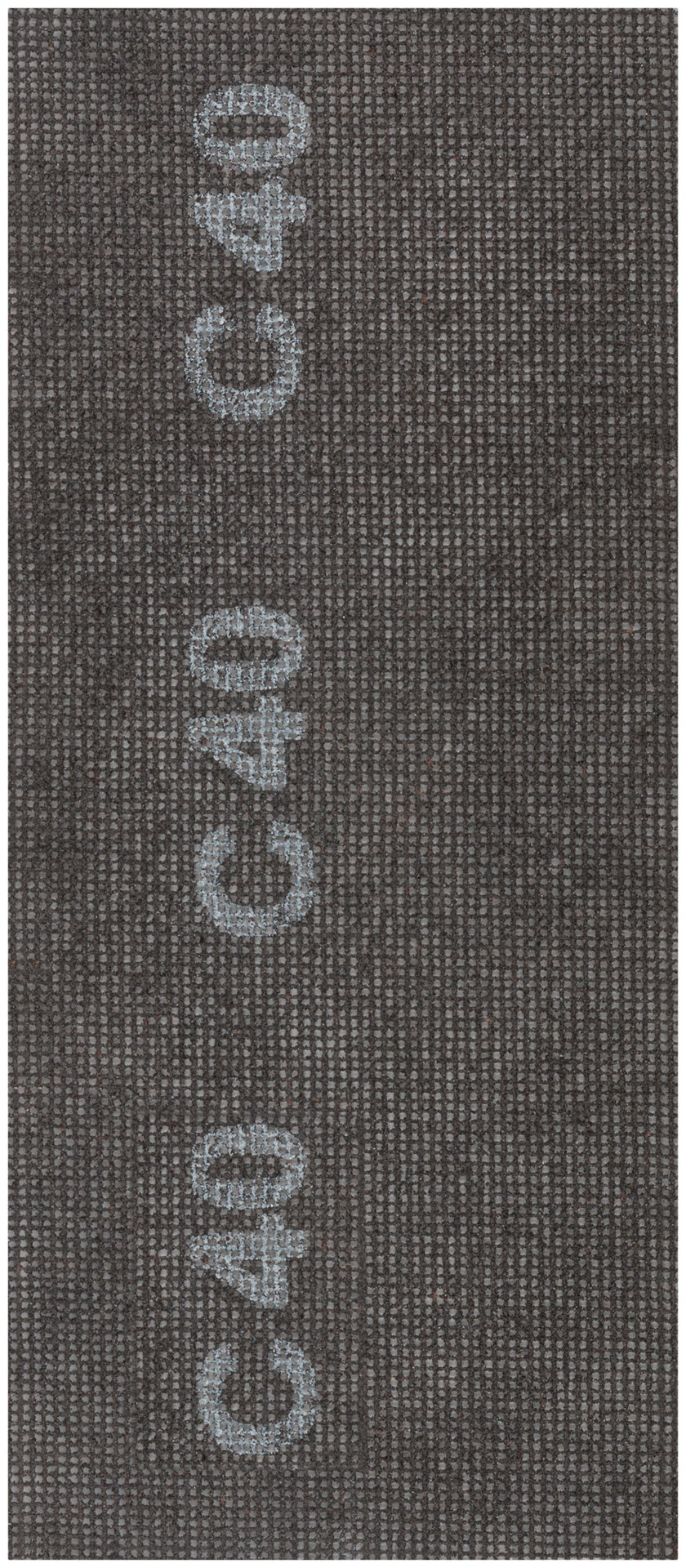 Сетки шлифовальные, нейлоновая основа, 120х280 мм, 10 шт. Р 40 (38291)