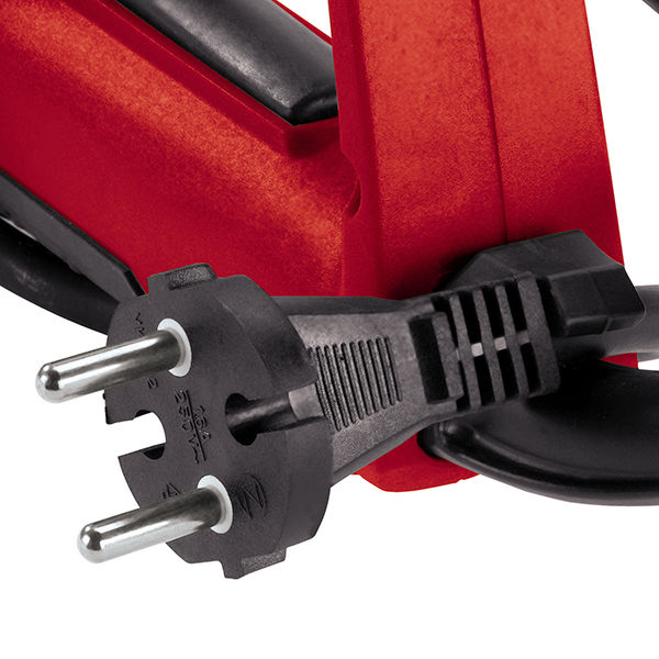 Шлифмашина угловая Einhell TE-AG 230, 2350Вт,230мм,поворотн.задн,антивиб.рукоятка,плавн.пуск (4430870)