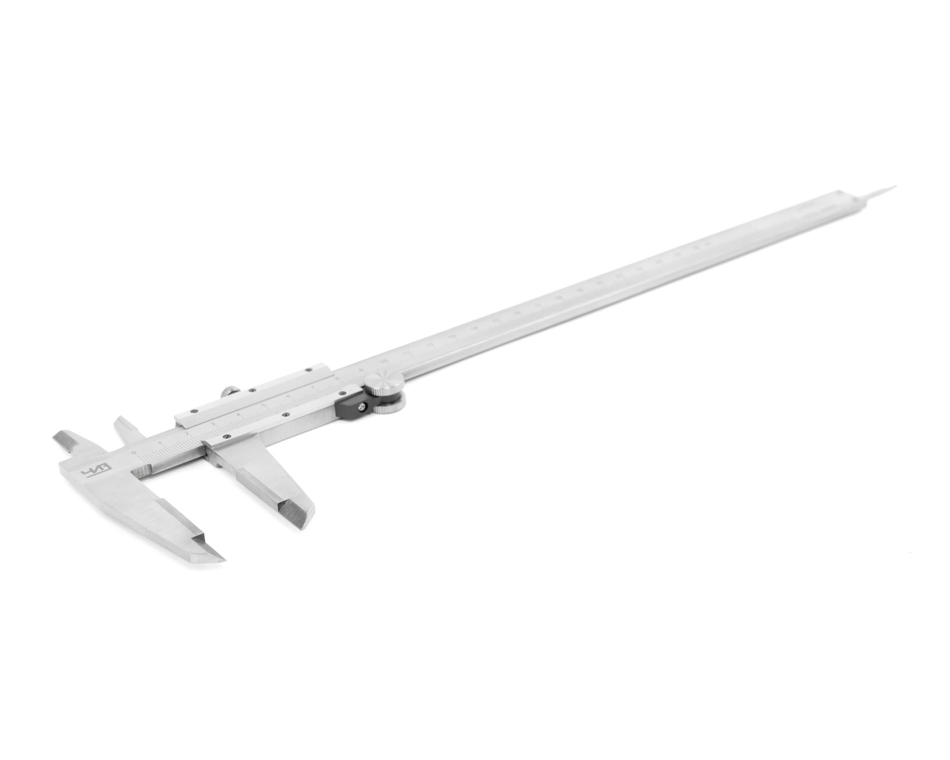 Штангенциркуль ШЦ-1-250 0.05 ТВ/СПЛАВ. губки ЧИЗ