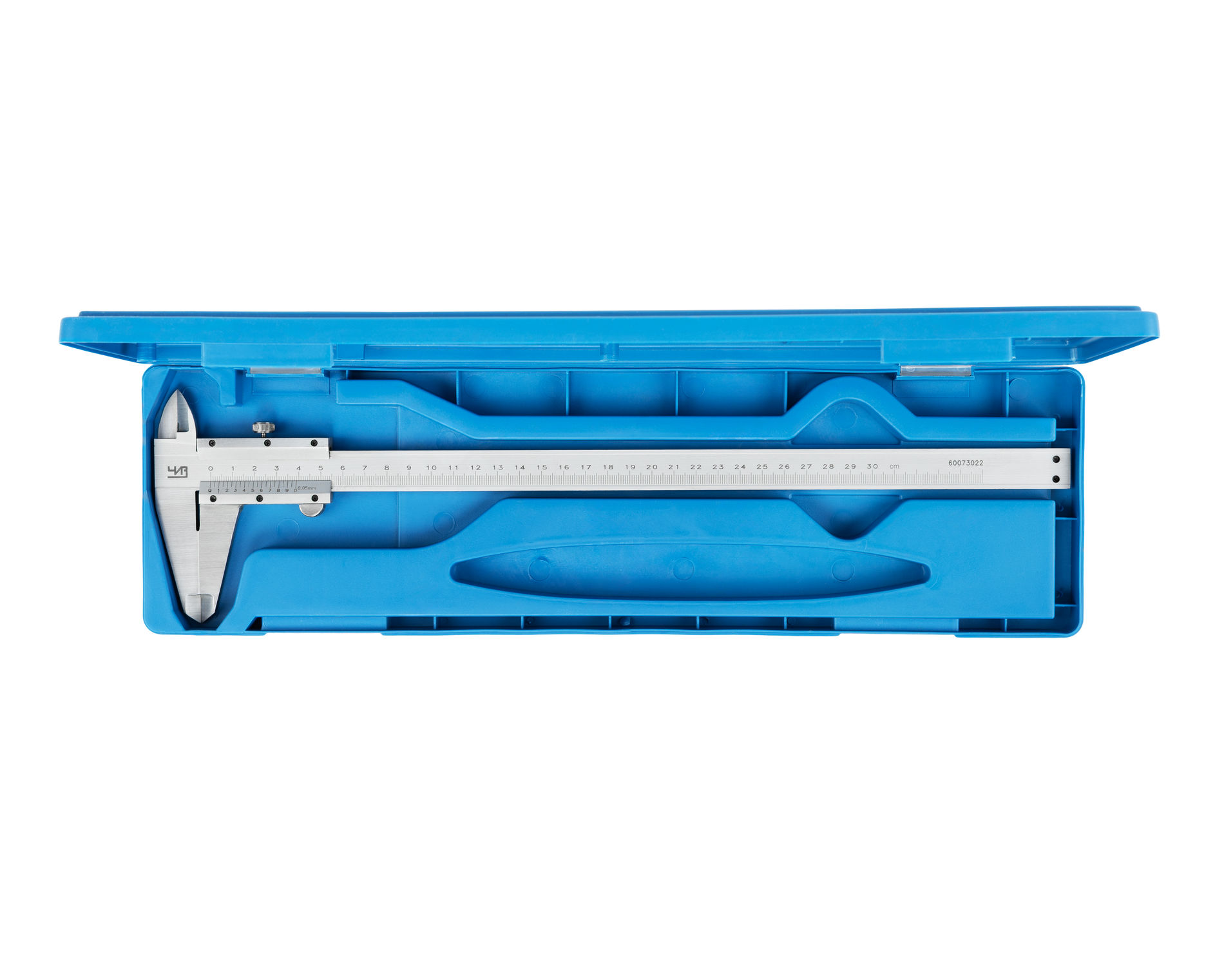 Штангенциркуль ШЦ-1-300 0,05 ЧИЗ