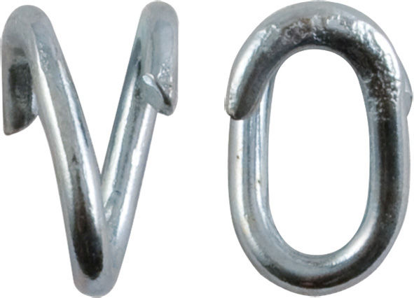 Соединитель цепей 8 мм (31538)