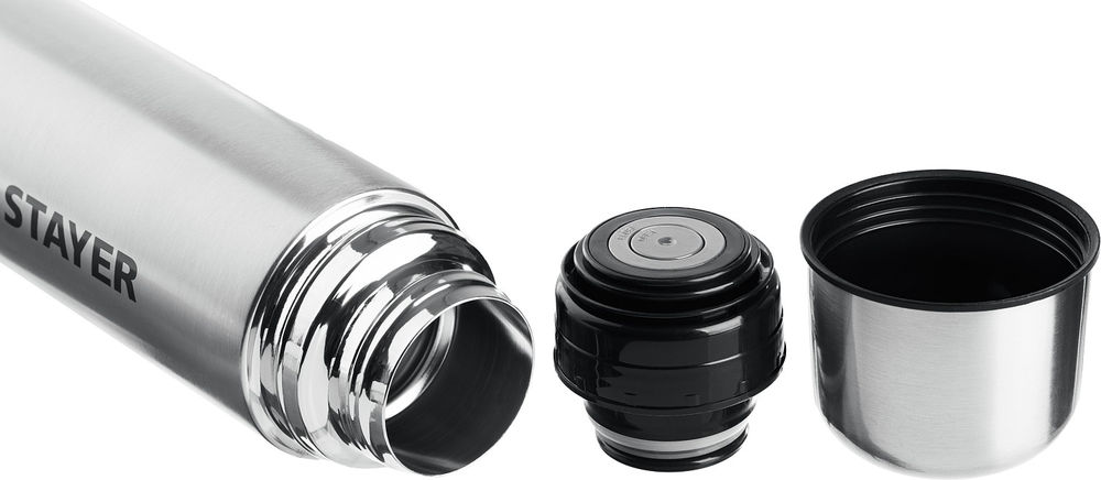 Термос 500 мл, для напитков STAYER 48100-500