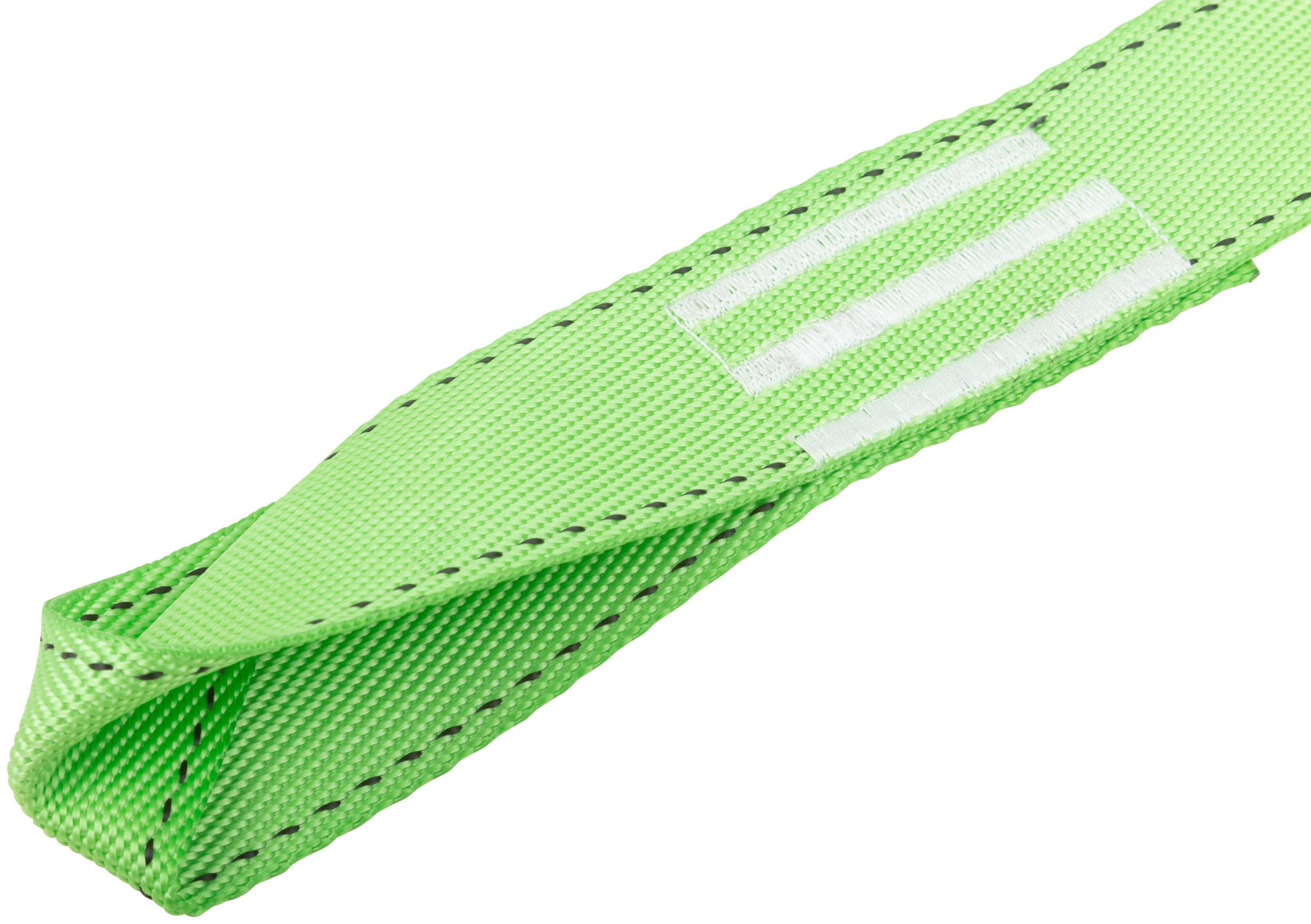 Строп регулируемый Аper ( лента ) ( без соединительного карабина ) (12636)