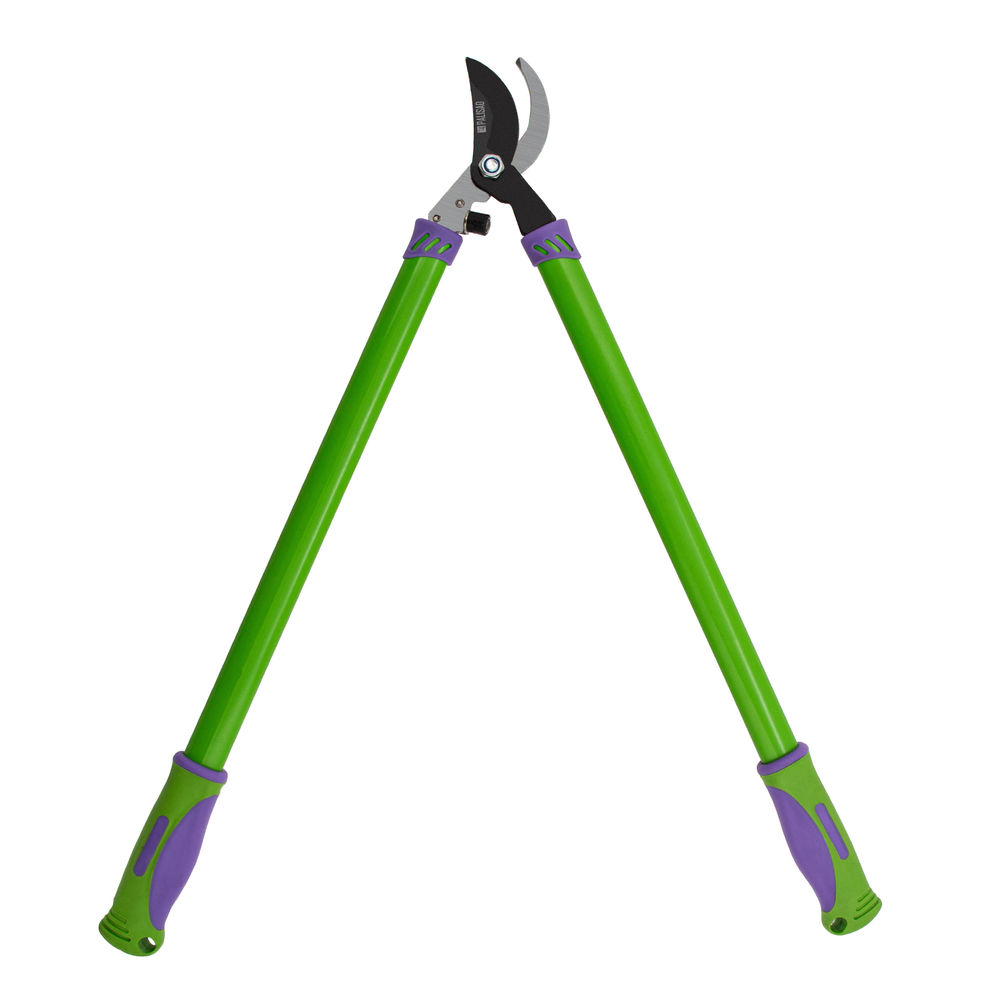 Сучкорез прямого реза, 700 мм, двухкомпонентные рукоятки, Palisad (60506)