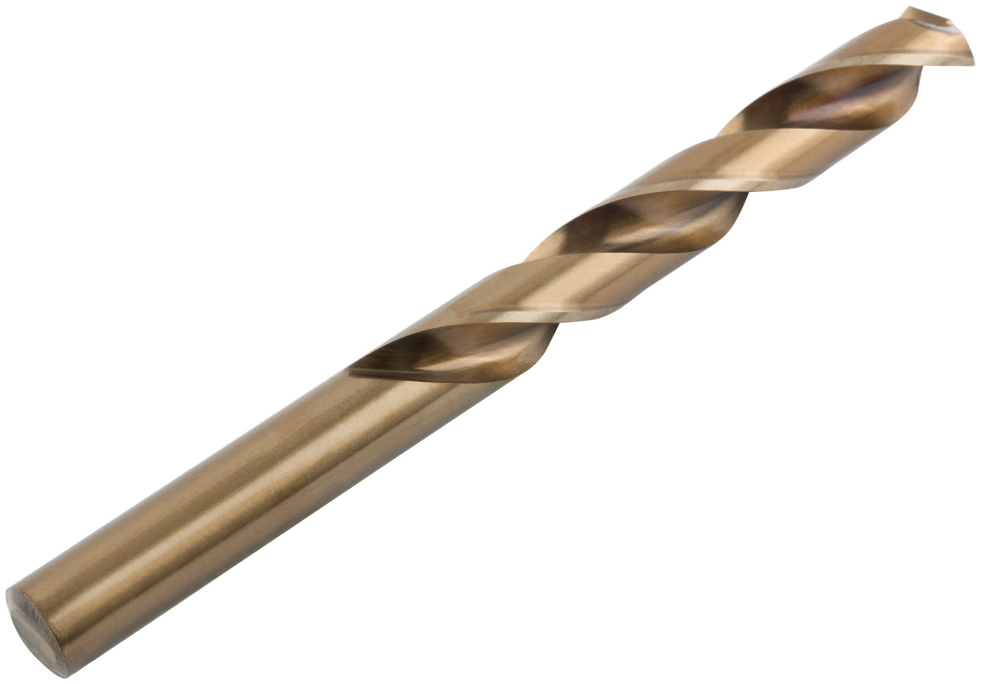 Сверло по металлу Cutop EXPERT, 13х151 мм (5 шт) (53-461)