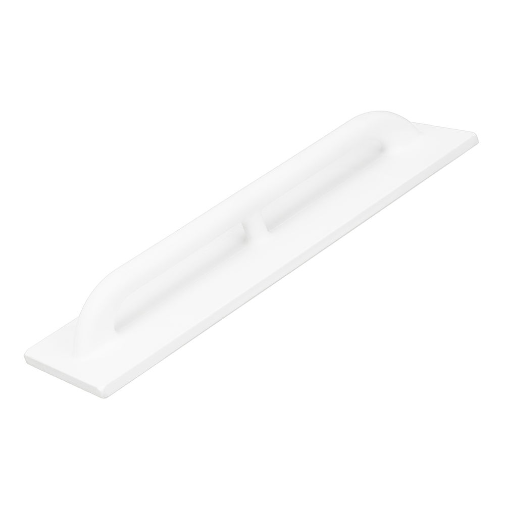 Терка полиуретановая, 170 х 600 мм Сибртех (86627)