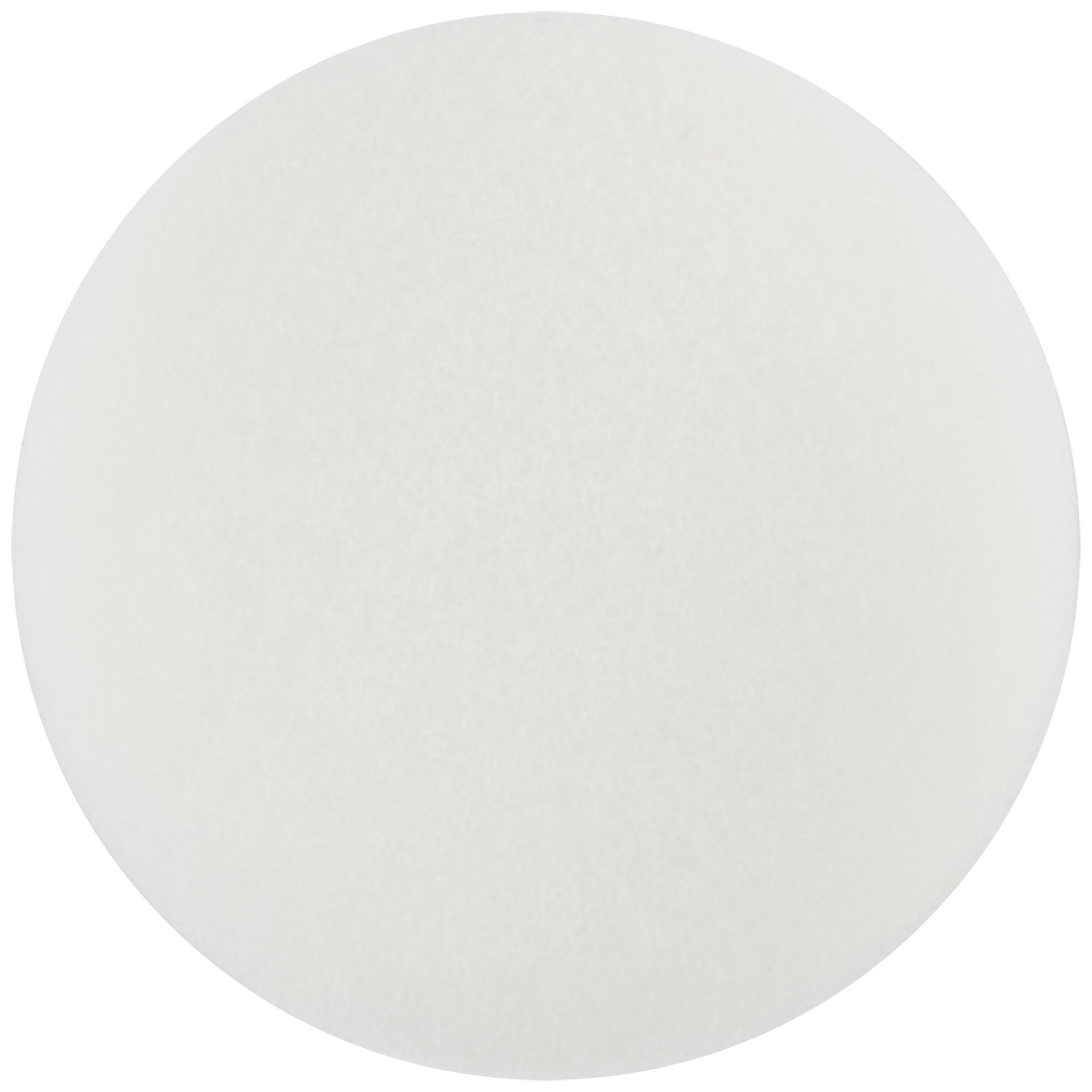 Валик, ядро 35 мм, пенополиэстер, мелкопористый, под 6 мм ручку, 100 мм (30-1023)