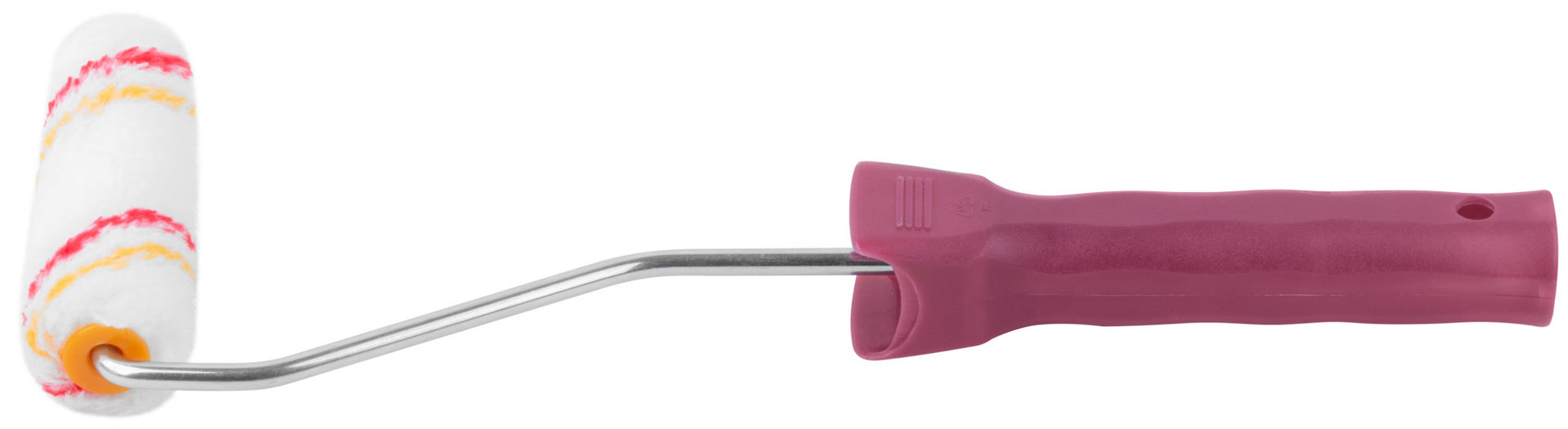 Валик полиакриловый мини, диам. 15/35 мм, ворс 10 мм, 100 мм (02646)