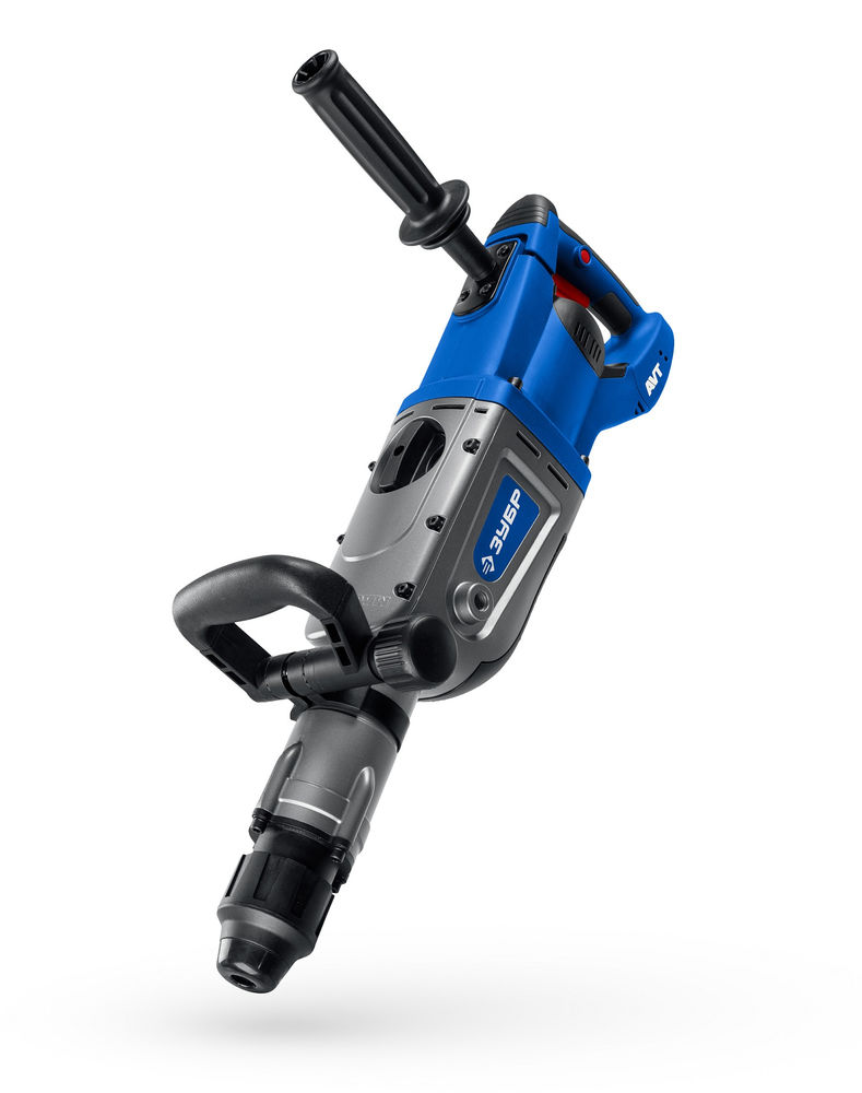 Перфоратор SDS-Max 50 мм 1700 Вт Профессионал ЗУБР ЗПМ-50-1700 Э