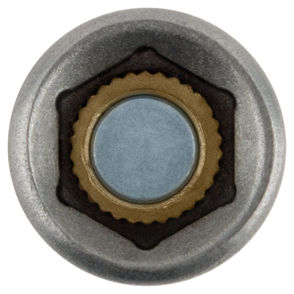 Адаптер с торцевой головкой 8x45 мм (57922М)