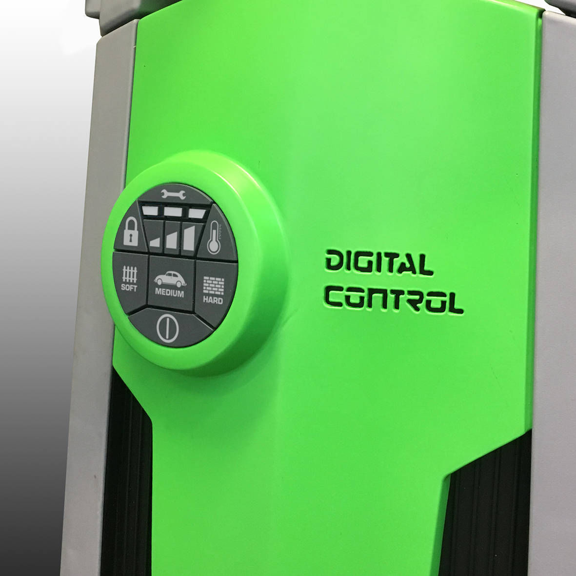 Аппарат (мойка) высокого давления электрический Lavor PREDATOR 180 DIGIT