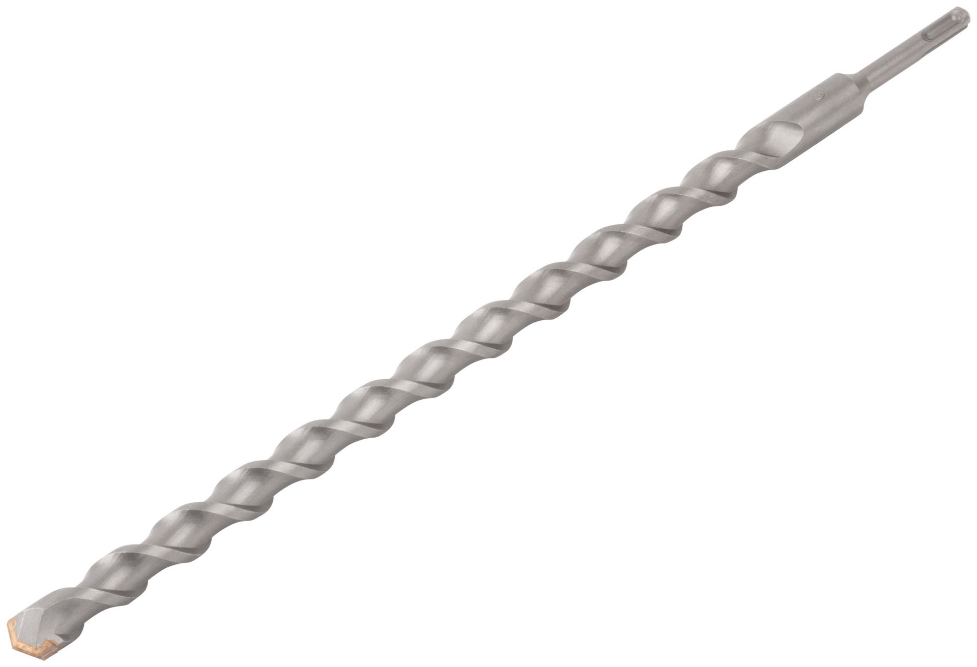 Бур по бетону FDW, Profi, SDS-Plus, 22 х 460 мм (41-22460)