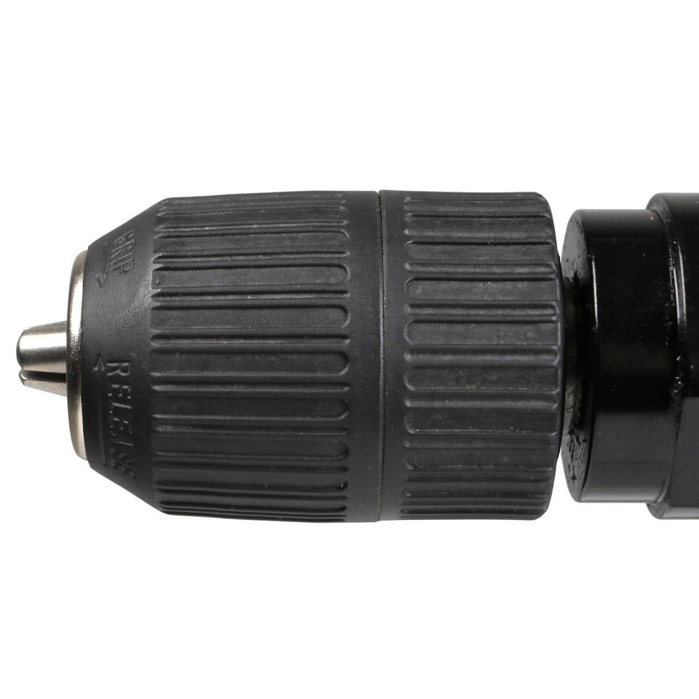 Дрель пневматическая 1/2 13 мм 700 об/мин с реверсом, GARWIN PRO, 802035-12-700