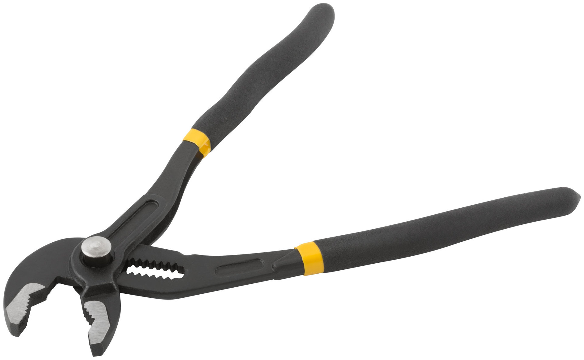 Клещи переставные, быстрая регулировка, Профи 250 мм ( 31 / 65 мм )