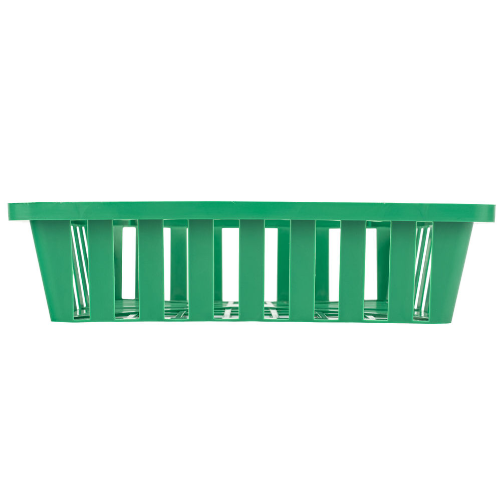 Корзина посадочная, 290 х 290 х 70 мм, (65080)