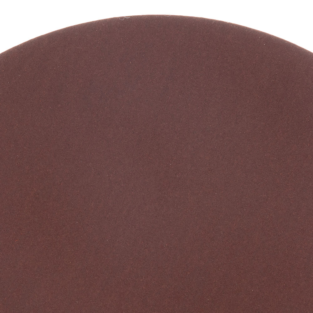 Круг абразивный на ворсовой подложке под липучку, P 400, 125 мм, 10 шт Matrix (73874)