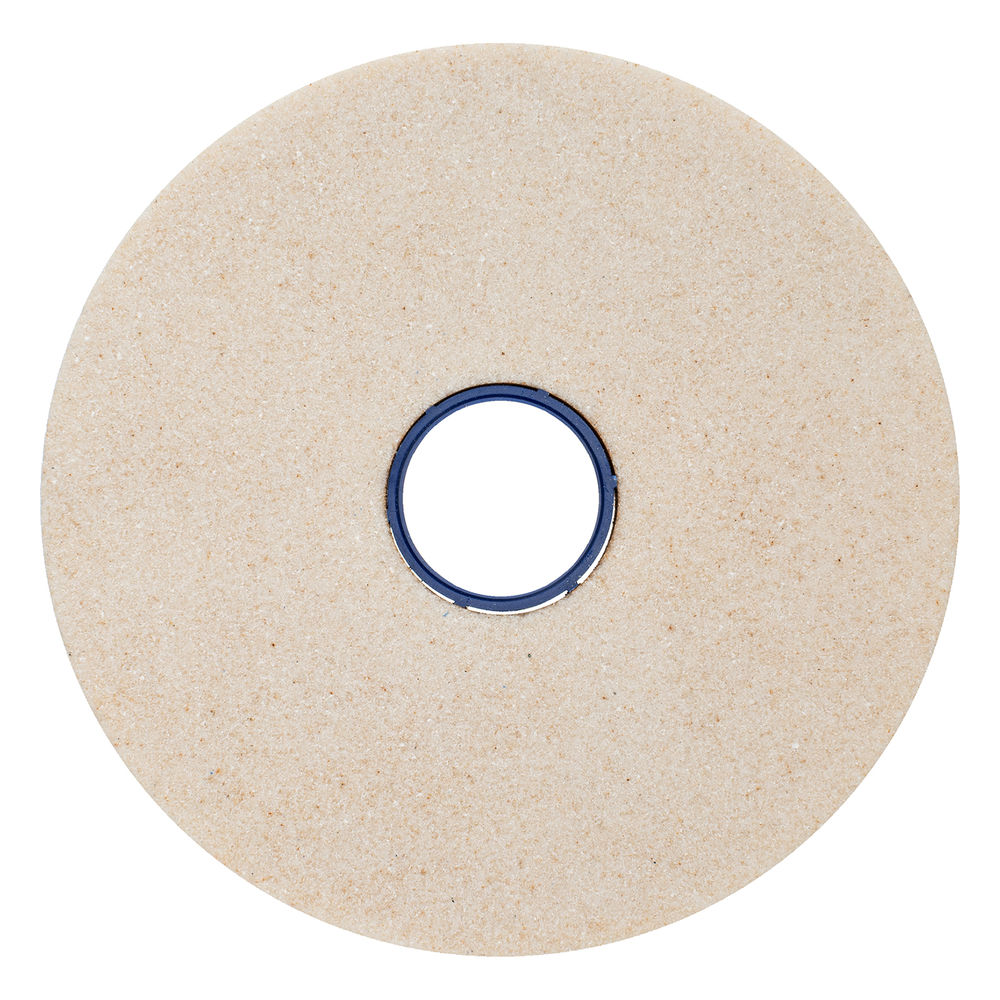 Круг шлифовальный, 150 х 20 х 32 мм, 25А, F60, K Луга (73455)