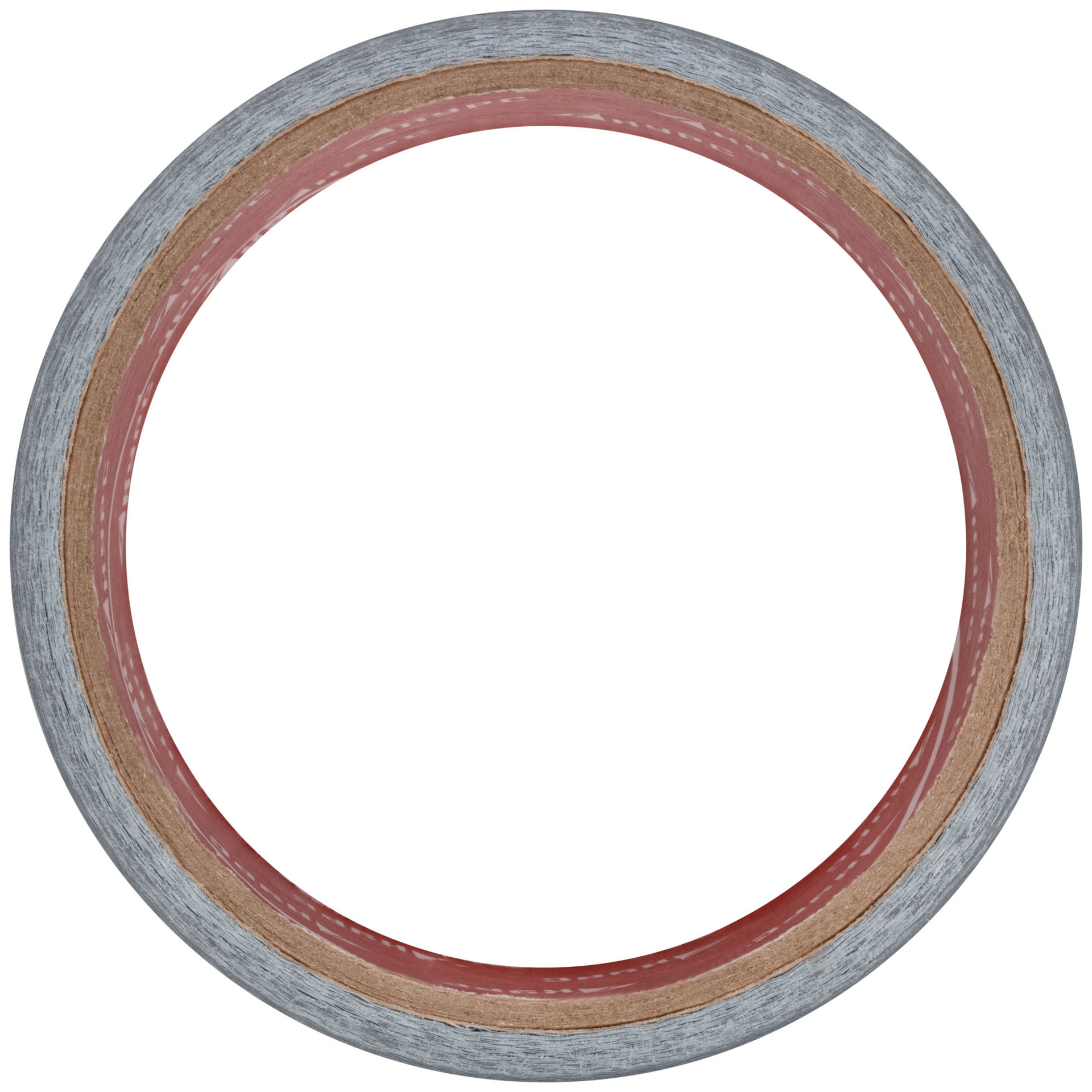 Лента клейкая TPL, армированная тканью, 48 мм х 10 м (11701)