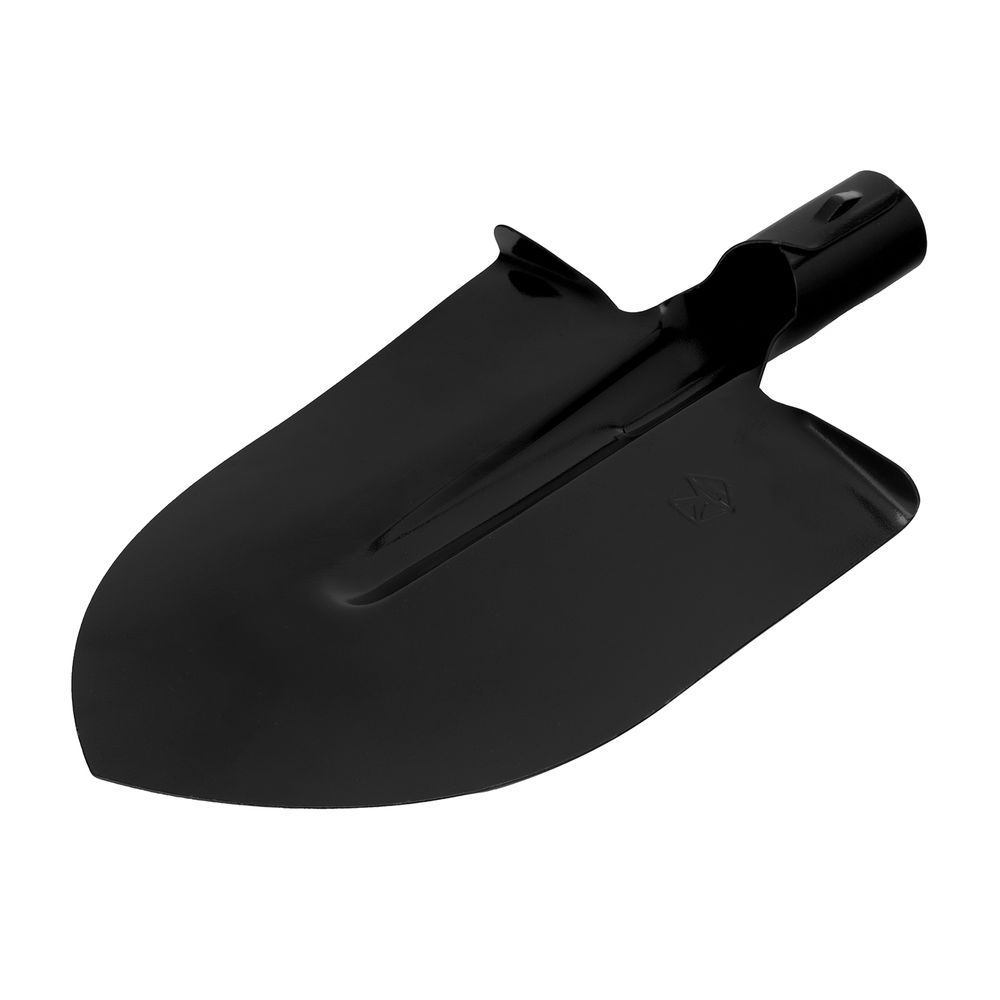 Лопата штыковая, 205х275 мм, без черенка,