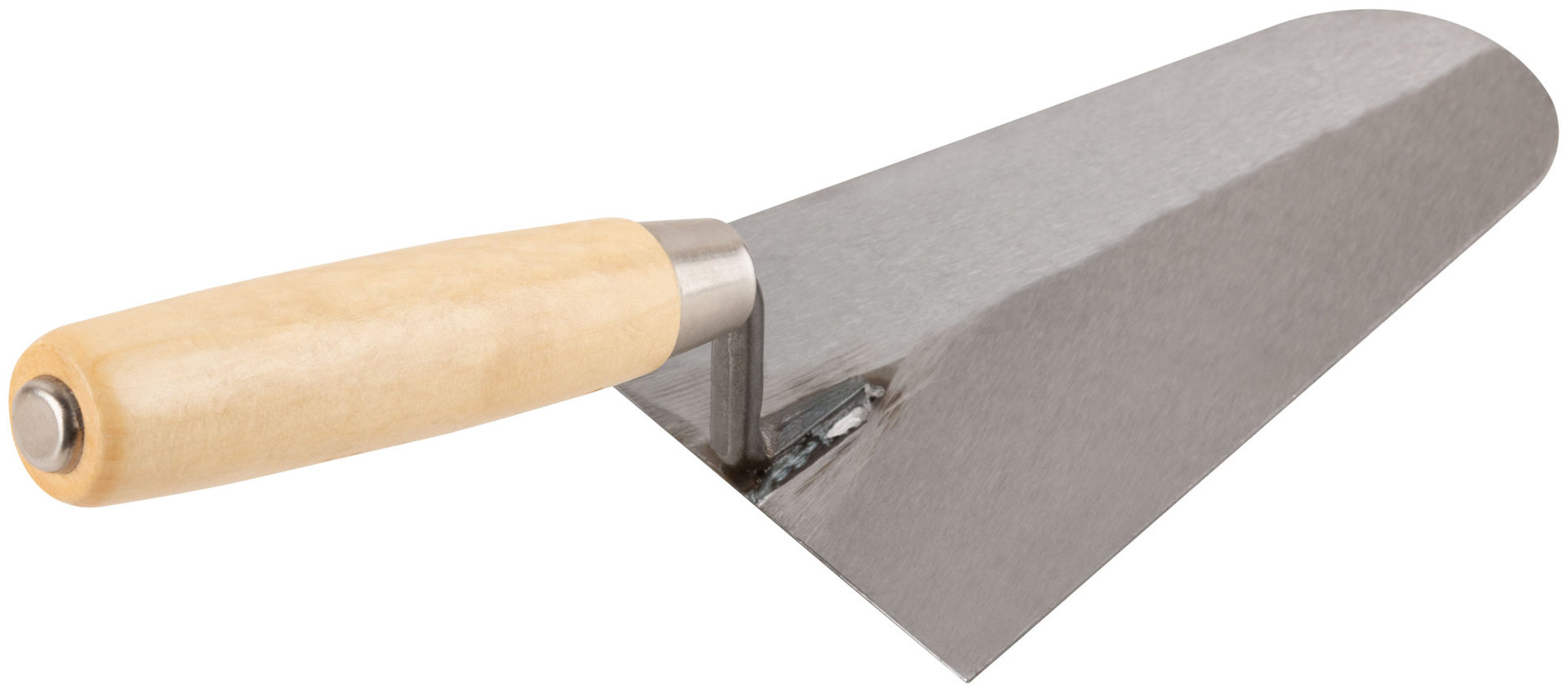 Мастерок бетонщика Профи 180 мм (05008)