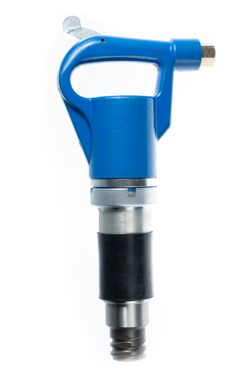 Молоток рубильный МР-22