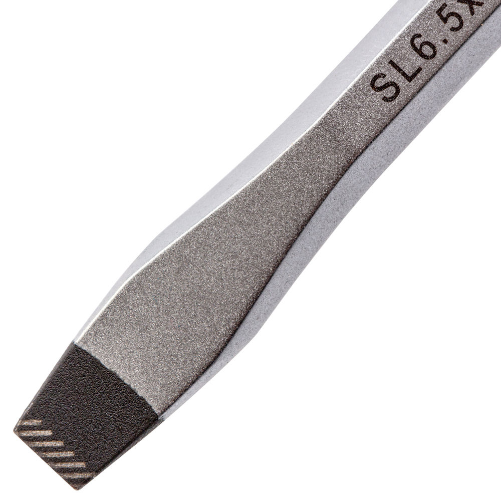 Набор отверток комбинированный 3 шт, S2, трехкомпонентная рукоятка Gross