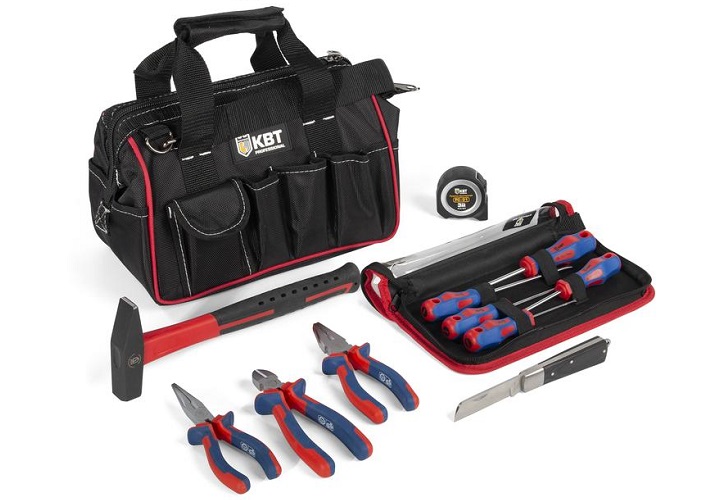 Набор инструментов Домовой-02 Оптимум (КВТ) 79226